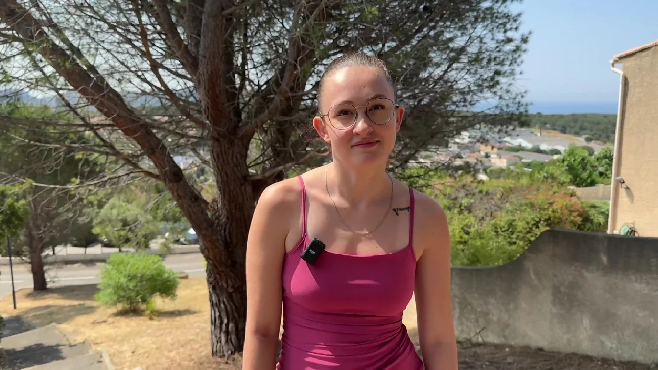 Preview of JacquieEtMichelTV Ruby 24 Years Old From Nimes XXX